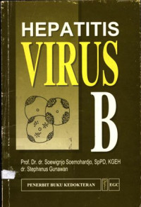 Hepatitis Virus B