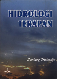 Hidrologi Terapan