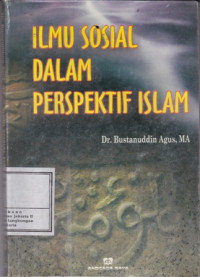 Ilmu Sosial Dalam Perspektif Islam