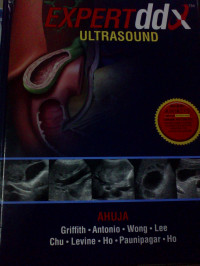 Expertddx Ultrasound