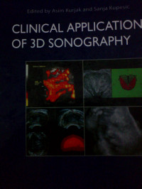 Clinical Application of 3D Sonography