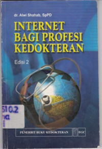 Internet Bagi Profesi Kedokteran