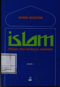 Islam Ditinjau dari Berbagai Aspek Jilid 1