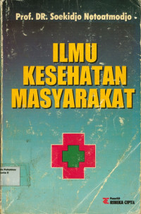 Ilmu Kesehatan Masyarakat Tahun 1997