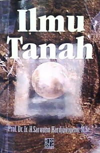 Ilmu Tanah