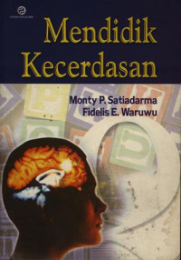 Mendidik Kecerdasan