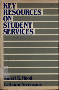 Key Resources on Student Services