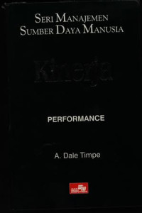 Kinerja 6 : Performance