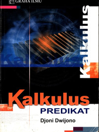 Kalkulus Predikat