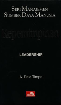 Kepemimpinan 2 : Leadership