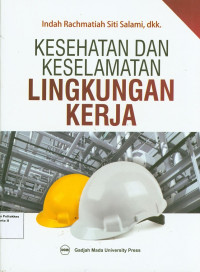 Kesehatan dan keselamatan lingkungan kerja