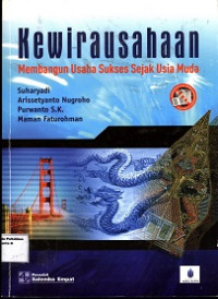 Kewirausahaan: Membangun usaha sukses sejak usia muda