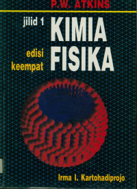 Kimia Fisika Jilid 1