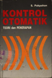 Kontrol Otomatik Teori dan Penerapan