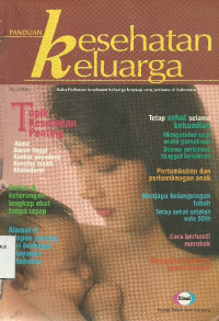 Kesehatan Keluarga