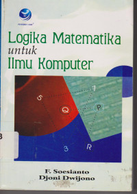 Logika Matematika untuk Ilmu Komputer