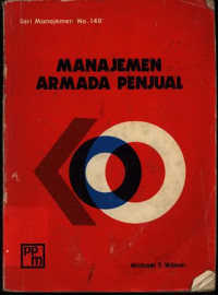 Manajemen Armada Penjual