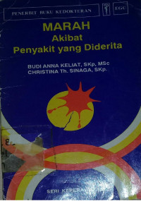 Marah Akibat Penyakit yang Diderita