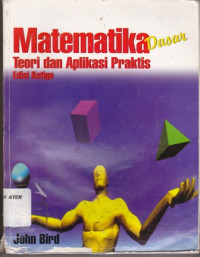 Matematika Dasar Teori dan Aplikasi Praktik