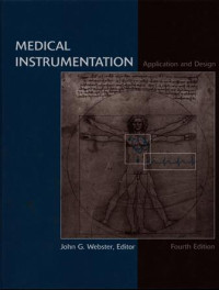 Medical Instrumentation Application and Design