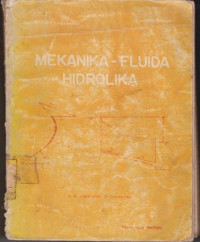 Mekanika Fluida Hidrolika