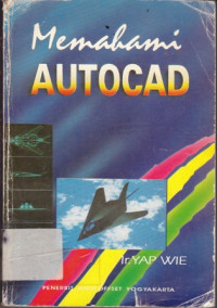 Memahami Autocad