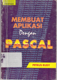 Membuat Aplikasi dengan Pascal