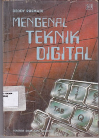 Mengenal Teknik Digital Cetakan 1