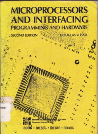 Microprocessors and Interfacing Programming and Hardware