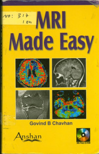 MRI Made Easy