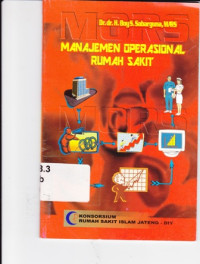 Manajemen Operasional Rumah Sakit