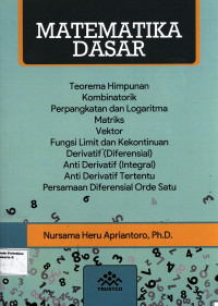 Matematika Dasar