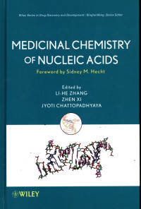 Medicinal Chemistry of Nucleic Acids