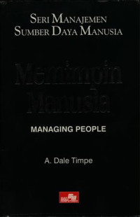 Memimpin Manusia 1 : Managing People