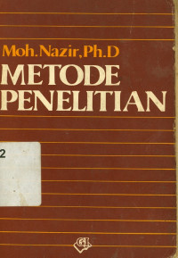 Metode Penelitian Tahun 1988