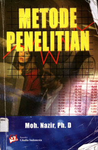 Metode Penelitian Tahun 1999