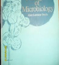 Principles of Microbiology