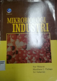 Mikrobiologi Industri