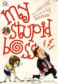 My Stupid Boss