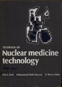 Textbook of Nuclear medicine technology