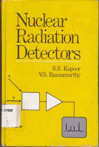 Nuclear Radiation Detectors