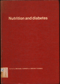 Nutrition and Diabetes