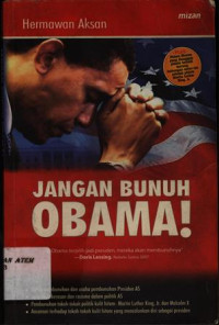 Jangan Bunuh Obama