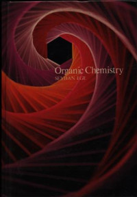 Organic Chemistry