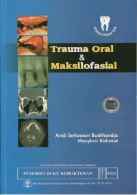 Trauma Oral & Maksilofasial