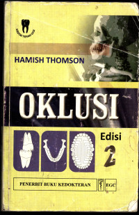 Oklusi Edisi 2