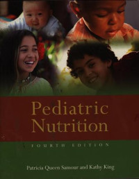 Pediatric Nutrition Fourth Edition