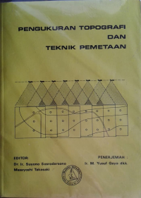 Pengukuran Topografi Dan Teknik Pemetaan