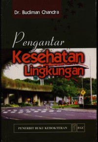 Pengantar Kesehatan Lingkungan