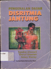 Pengenalan Dasar Disritmia Jantung cet . 1